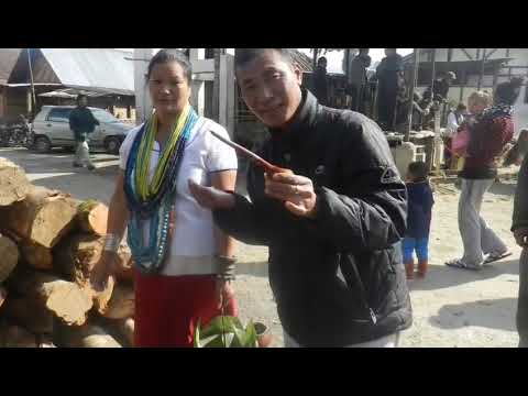 PYAGANG YACHANG \u0026 PUBYANG SUBU TA NII CEREMONY  2016||#OLD_IS_GOLD||#PYAGANGPOKU