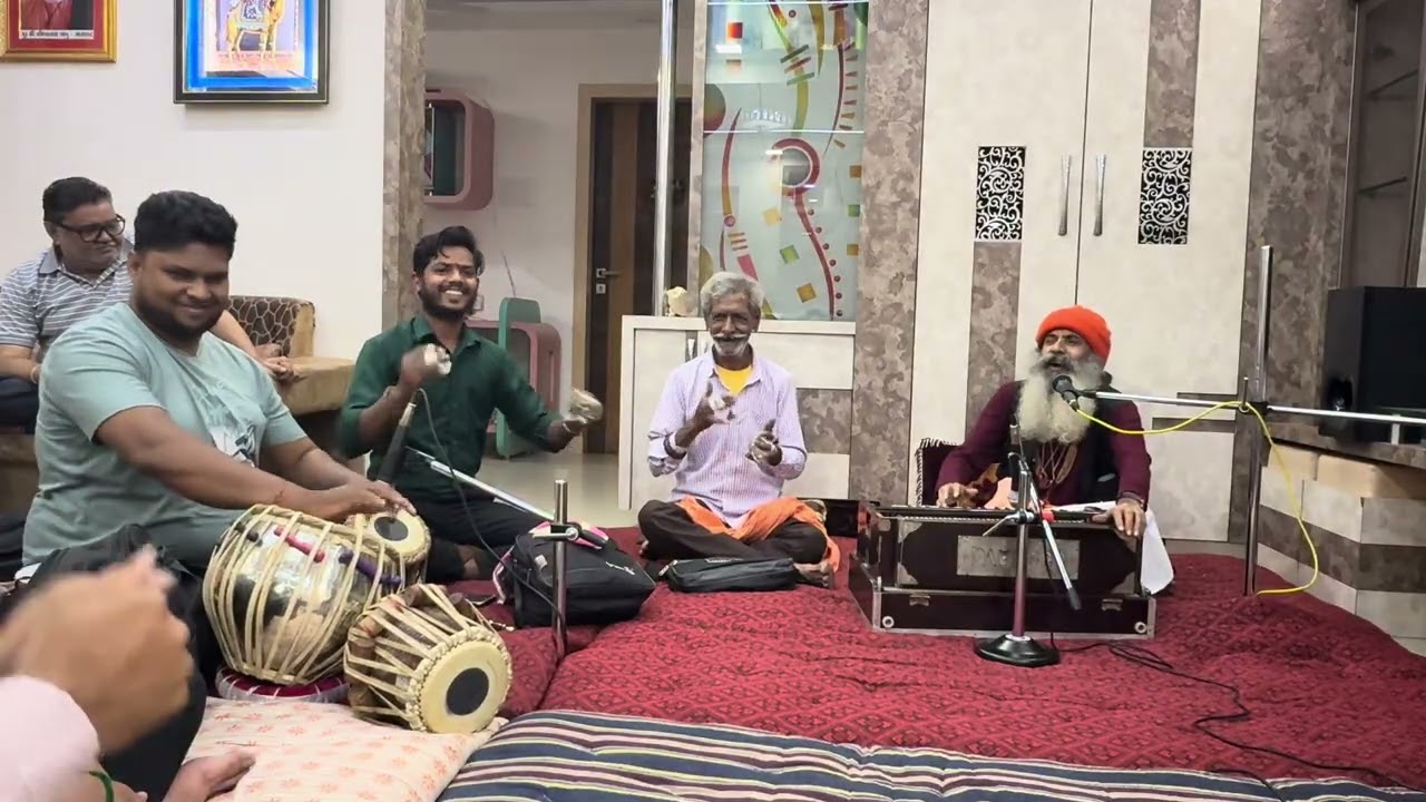 Nitin Giri Bapu Umbergaon (part 01)