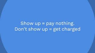 ShowUp - Pinchme Hackathon 2026
