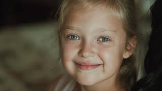 Julia Jevgenij Wedding Trailer