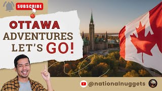 10 Top Cool Things To Do In Ottawa