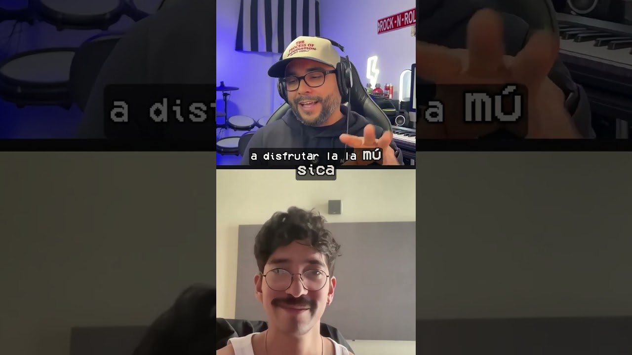 Proceso creativo y música para bailar | HDM #21