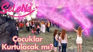 Çocuklar kurtulacaklar mı?