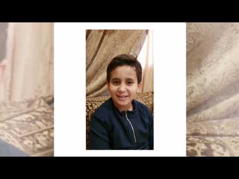 برنامج أنا متألق في اللغة الإنجليزية إشراف الأستاذ خيري حسن 