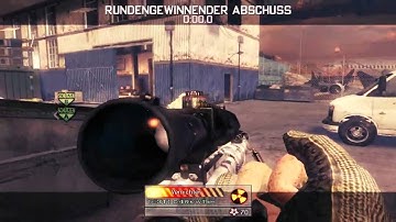 MW2 - Lucky Kills - Episode 6