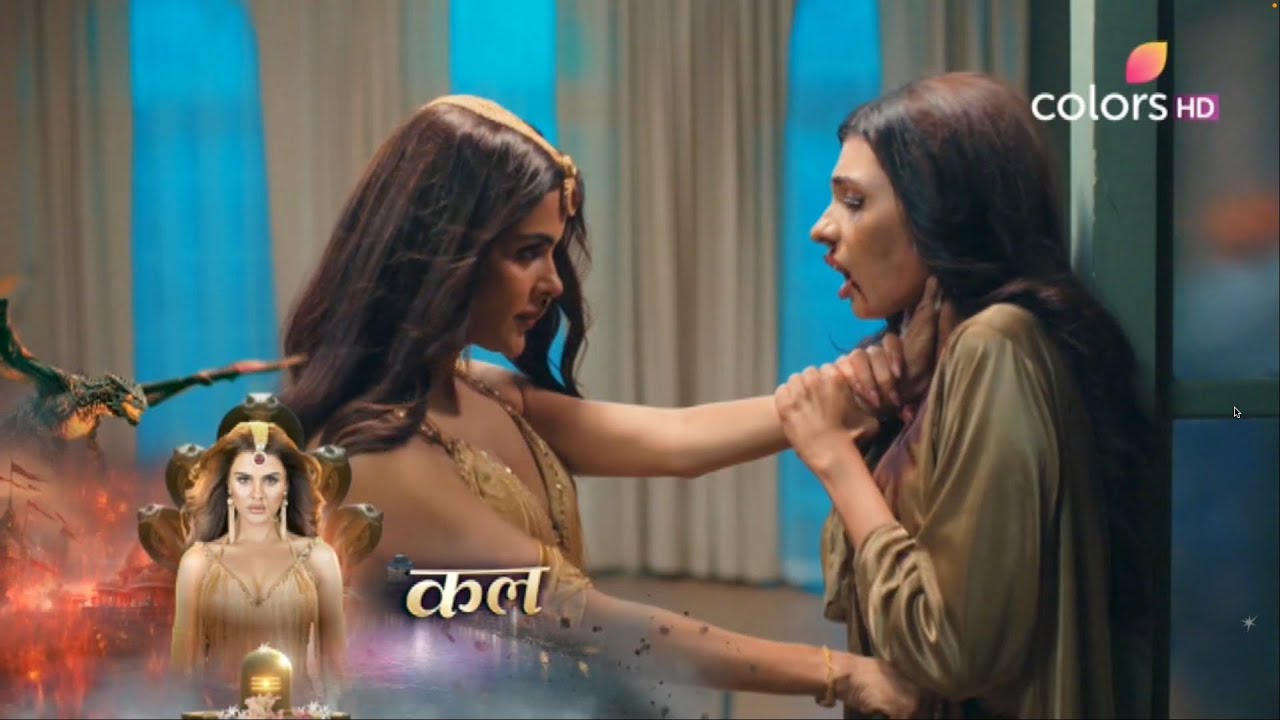 Naagin 7 NEW PROMO 25th January 2026