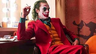 Ankara Sokaklarında Jokerin Gözyaşları