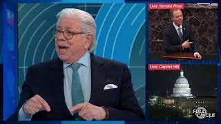 Carl Bernstein on CNN – The truth is what the Republicans are obstructing