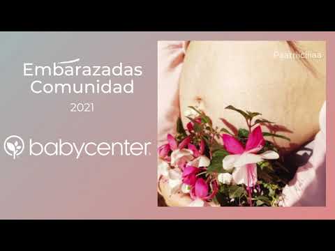 Embarazadas Comunidad BabyCenter 2021