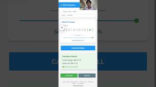 ICT602 - INDIVIDUAL ASSIGNMENT (ELECTRICITY BILL CALCULATOR) - MUHAMMAD FAHIM BIN MISRON 2023636998 screenshot 4