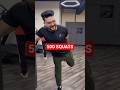 Day 32/90 natural body transformation challenge