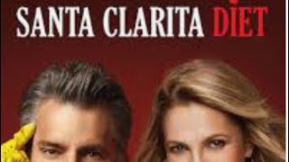 Santa Clarita Diet Cannabalism