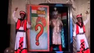 Great Indian Magic Show in Hindi by Indian Magician 1