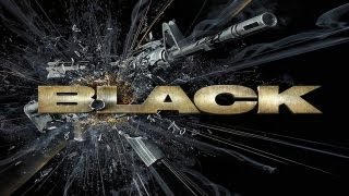 Retrospective Review - Black (Xbox/PS2)