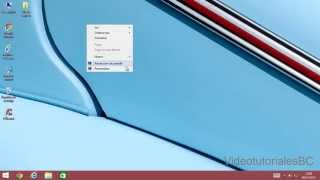  Personalizar El Tipo Y Color De Fuente En Los Textos De Los Iconos Del Escritorio