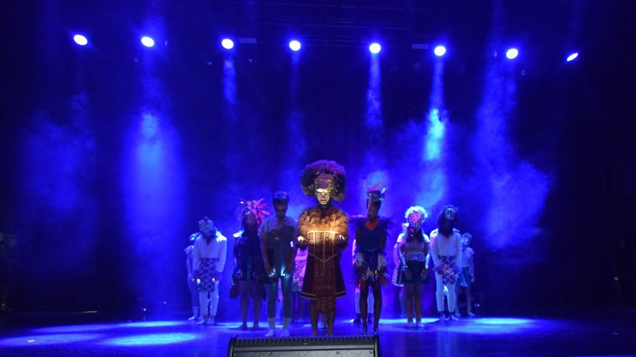 ✨ InnaStar Trailblazer Awards 2025 | PBS39 Highlight Recap ✨