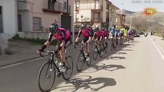 Clásica Ciudad de Torredonjimeno (copa de España Sub23)