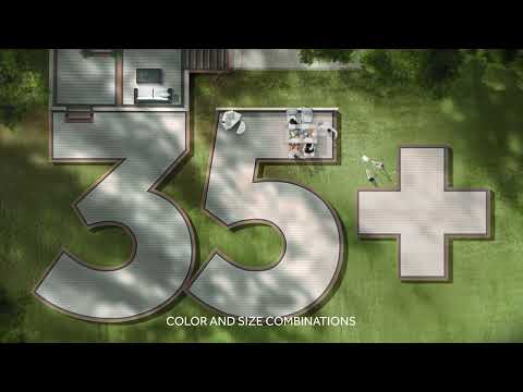 Deckorators Commercial: By the Numbers (15-seconds) - video from Deckorators