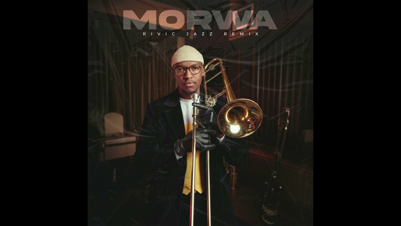 Jonas Gwangwa - Morwa (Rivic Jazz Remix)