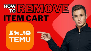 How to Remove Items on Your Temu Shopping Cart