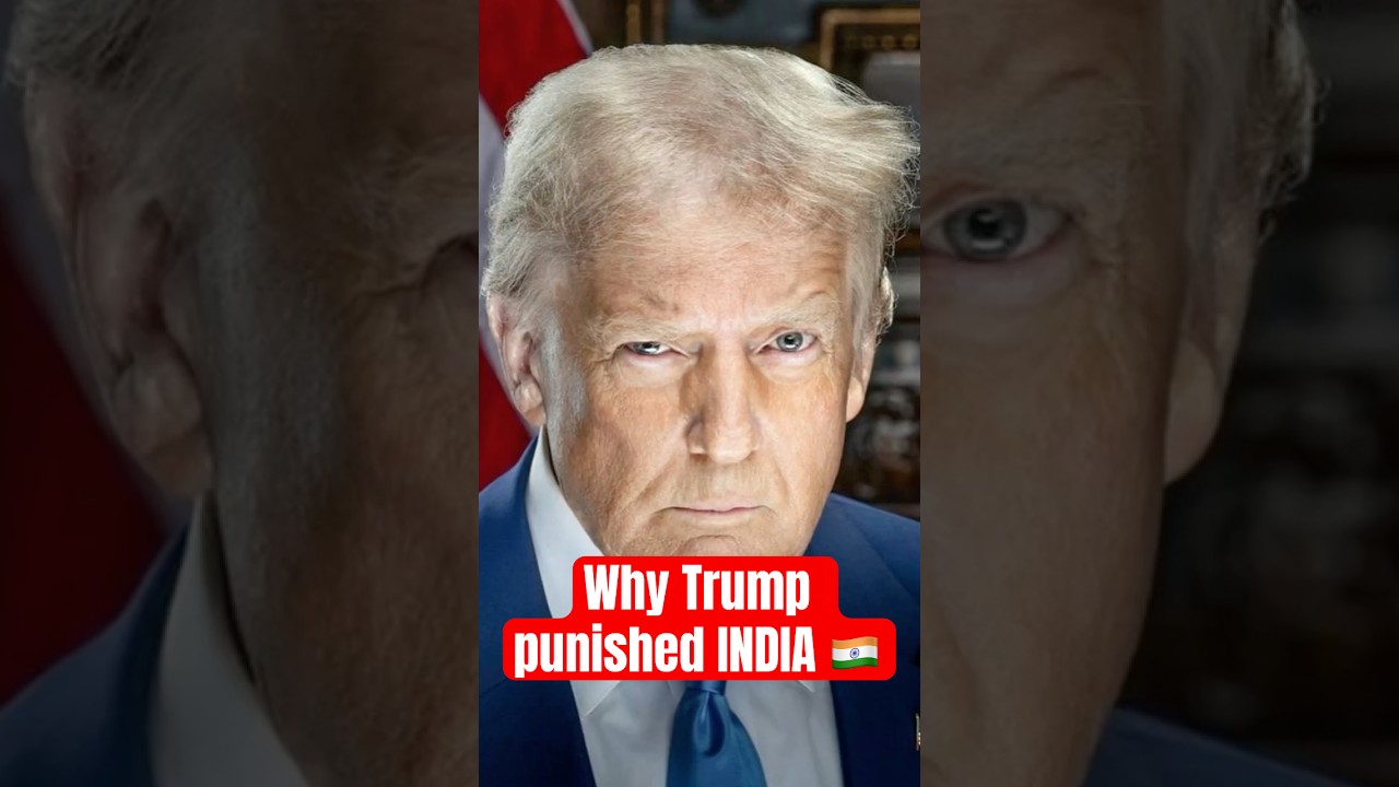 Phone Call  Never Happened?Why India-US Trade Deal Failed | Yuvraj Singh