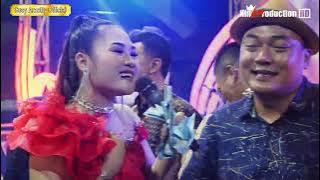 NGRINGET BARENG SUSY ARZETTY VERSI LIVE SHOW NMS MARGADANA TEGAL JATENG 2022