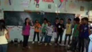 CCNHS-the ROBINIANZ