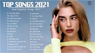 Rihana Ariana Grande Maroon 5 Shawn Mendes Sam Smith Dua Lipa  Pop Hits This Week