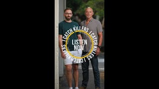 Conversations from Death Row -  Jack Laurence trailer | I Catch Killers Podcast