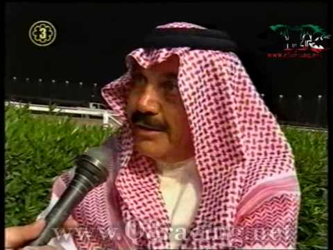 لقاء مع راشد بورسلي