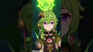 Download Lagu This is why Yao Yao and Xiangling are besties #genshinimpact #shorts #edit #yaoyao MP3