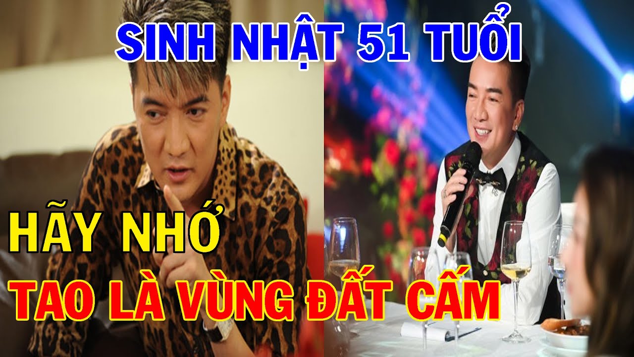 Đờm Vĩnh Biệt Công Bố Sinh Nhật Hàng Tỷ Đồng, Bán Vé... - youtube
