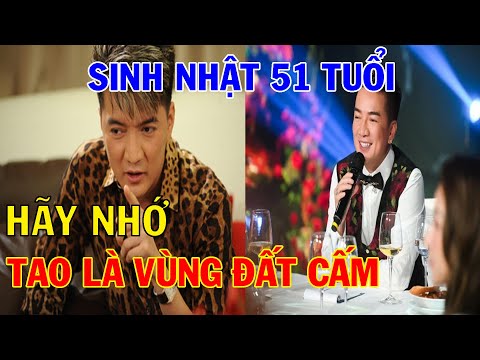 Video Đờm Vĩnh Biệt Công Bố Sinh Nhật Hàng Tỷ Đồng, Bán Vé... - youtube