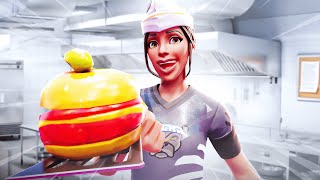 What Job would we have if it wasn’t for Fortnite | Bugha