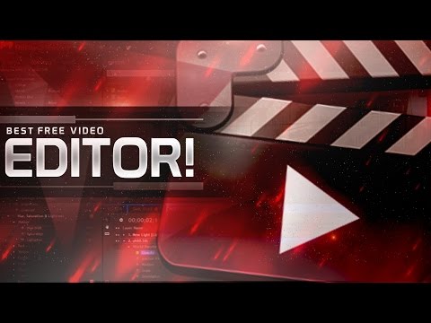 best-free-video-editing-for-making-youtube-videos-for-mac-&-windows!-(2016/2017)