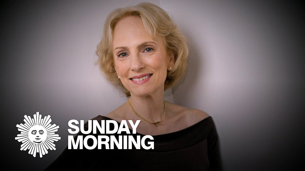 Eugenia Zukerman on living with Alzheimer's