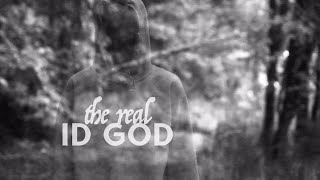 The Real ID GOD - Short Film