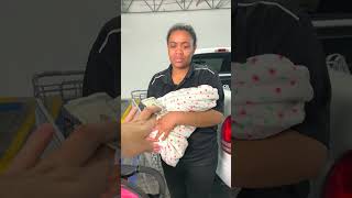 Struggling mother ges surprise life-changing gift for her actions!