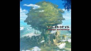 Tales of VS. OST - Theme of Battle