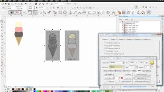 Easy Stone™ v3.0 - Template Output