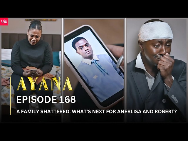 VIUSASA: AYANA EPISODE 168