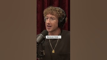 Open Source AI | Mark Zuckerberg