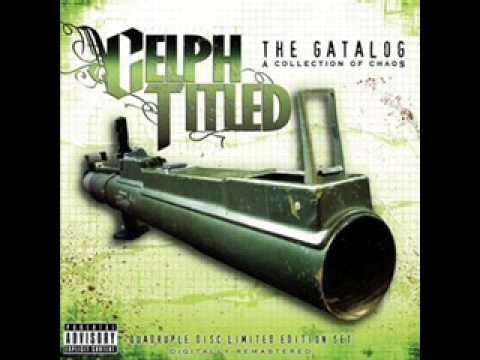 celph titled without warning