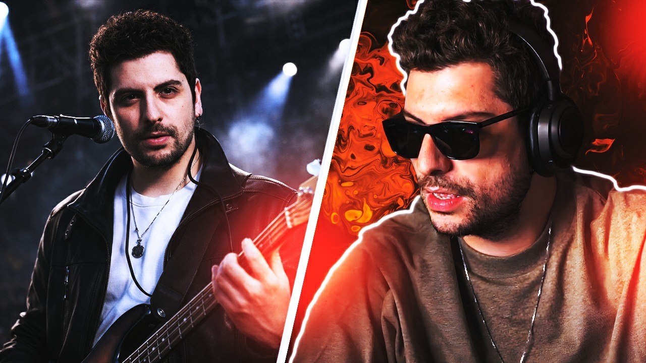 HYPE | ŞARKI NE ZAMAN ÇIKACAK! | İLK GÜN ORUCU NASIL GEÇTİ ? | EKİP İLE SOHBET