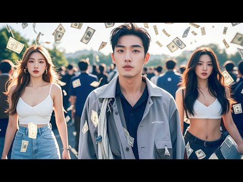 狂飙之傻婿觉醒 poster