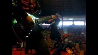 ARTEMIS LIVE TOTAL KIAMAT MORAL#7 PENANTIAN ALAM SURGA \\M/