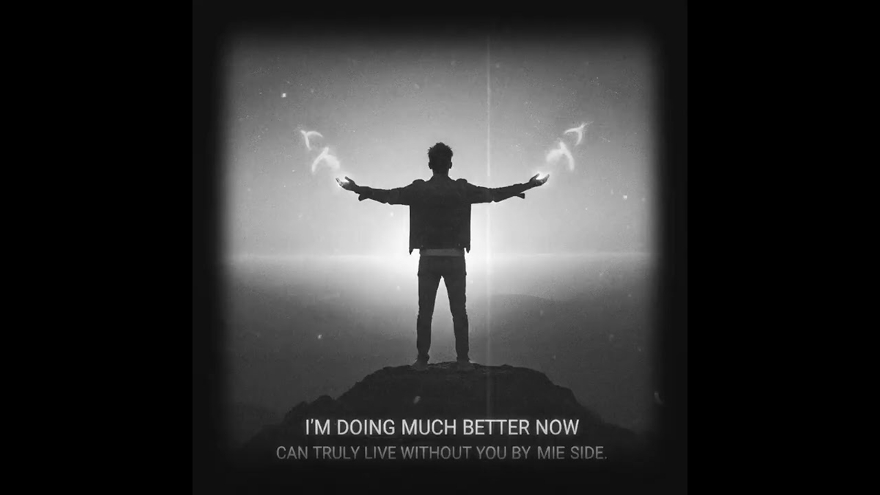 I’M DONE! 💔 (Original Song) - The Ultimate Breakup Anthem