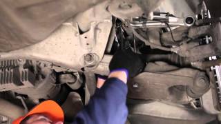 BMW E65 – bilreparations video afspilningsliste