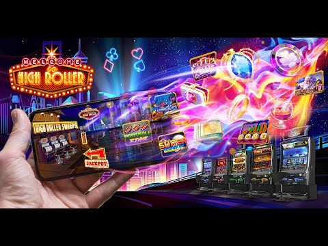 1. O Que Definem como "High-Roller" no Spinorhino?