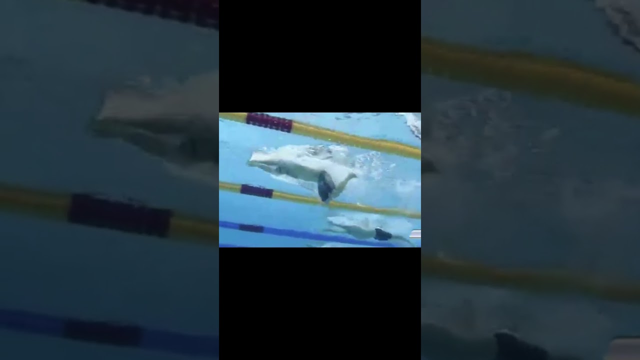 The KEY To Breaststroke Timing 